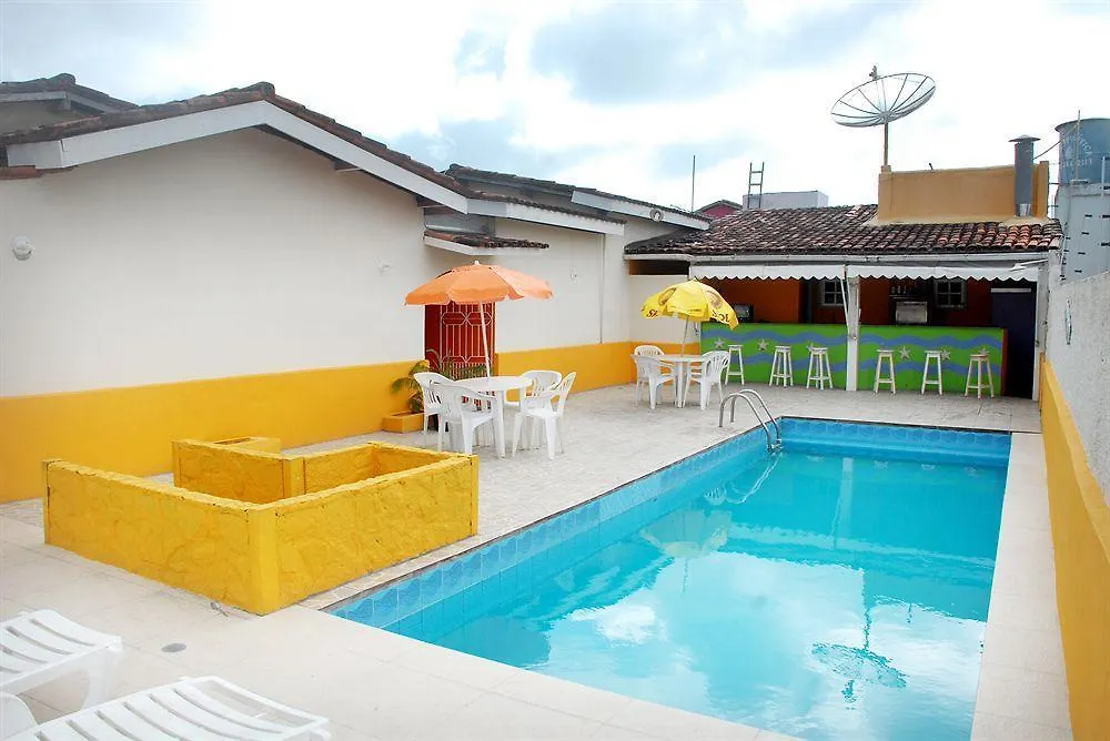 Porto Real Hotel Porto Seguro 4*,