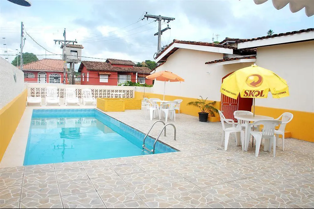 Porto Real Hotel Porto Seguro