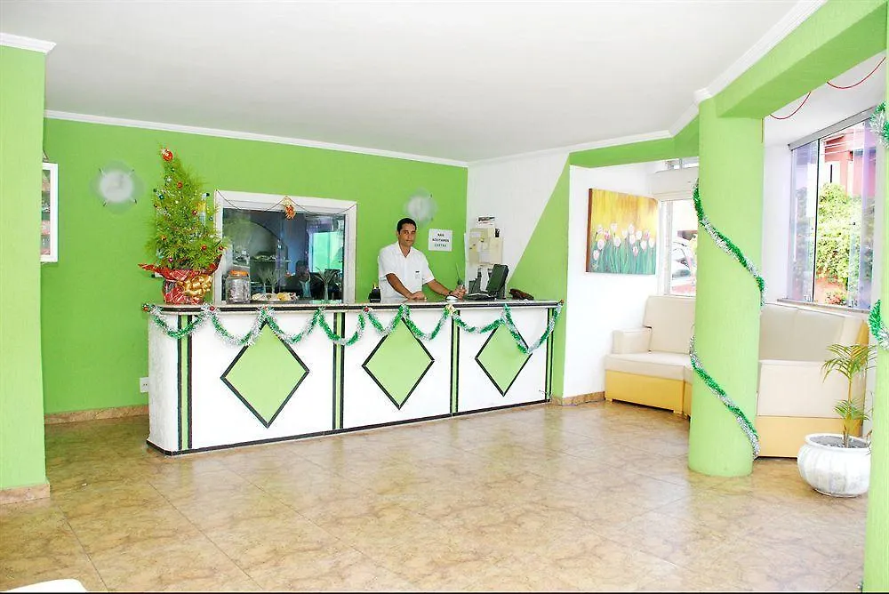 Porto Real Hotel Porto Seguro