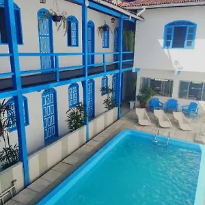 Hotel Alua