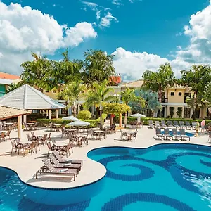 Hotel Vitoria Regia