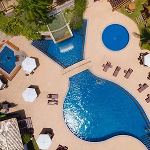 Hotel Western Shalimar