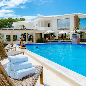 Hotel Pontal