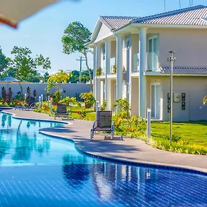 Aparthotel Mont Ararat Alto Da Pitinga - Rede Tonziro