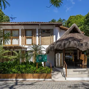 Mini-hôtel Cheiro