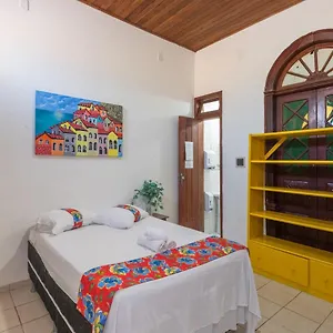 Mini-hôtel Brisa Do Mar