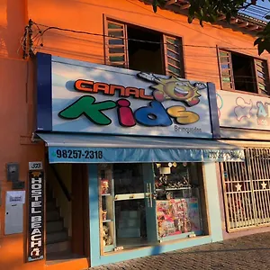 Auberge de jeunesse Hostel Beach