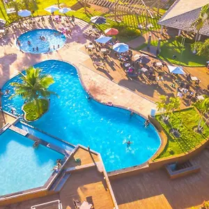 Hotel Eco Bahia